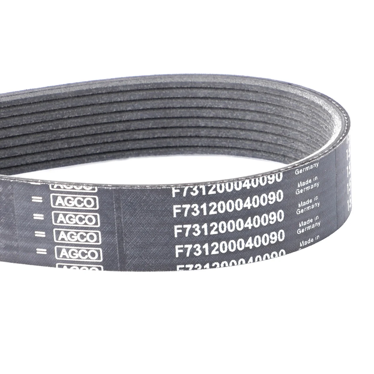AGCO - F731200040090 - Multi-Rib Belt 8PK x 1795 Fendt