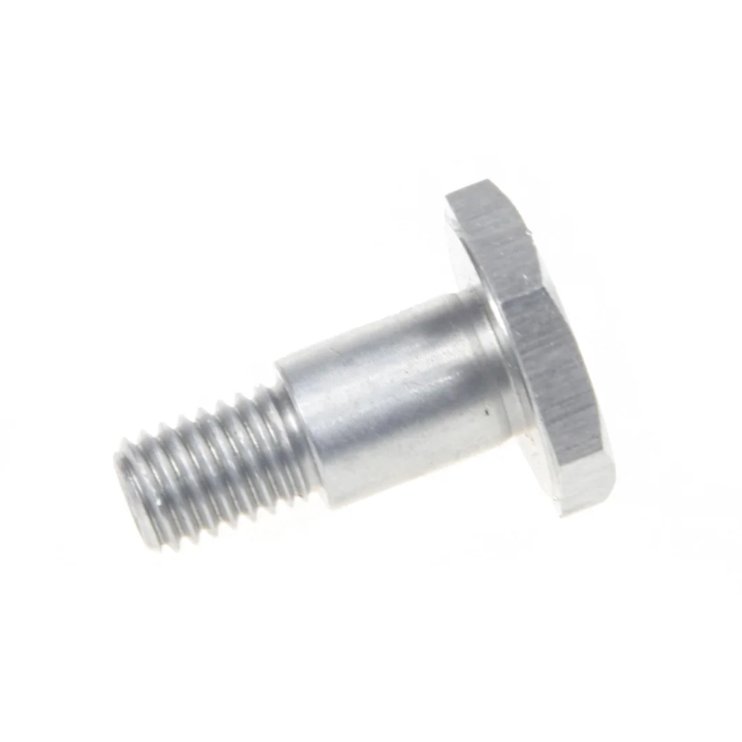 AGCO - F731200100180 - EGR Hexagon Screw Fendt