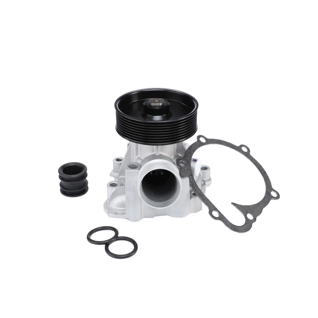 AGCO - F731200610030 - Water Pump Fendt