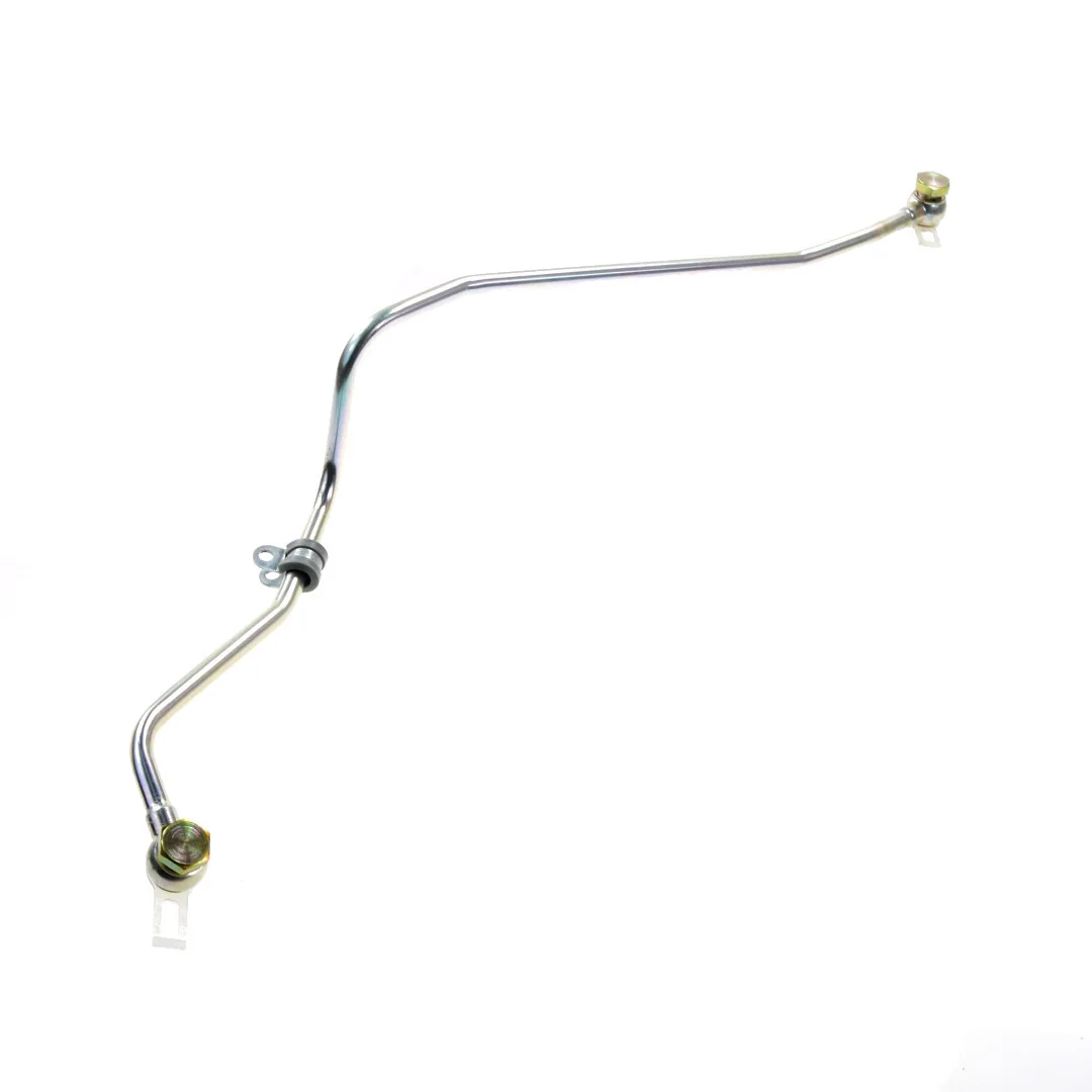 AGCO - F731201060190 - Fuel Line Fendt