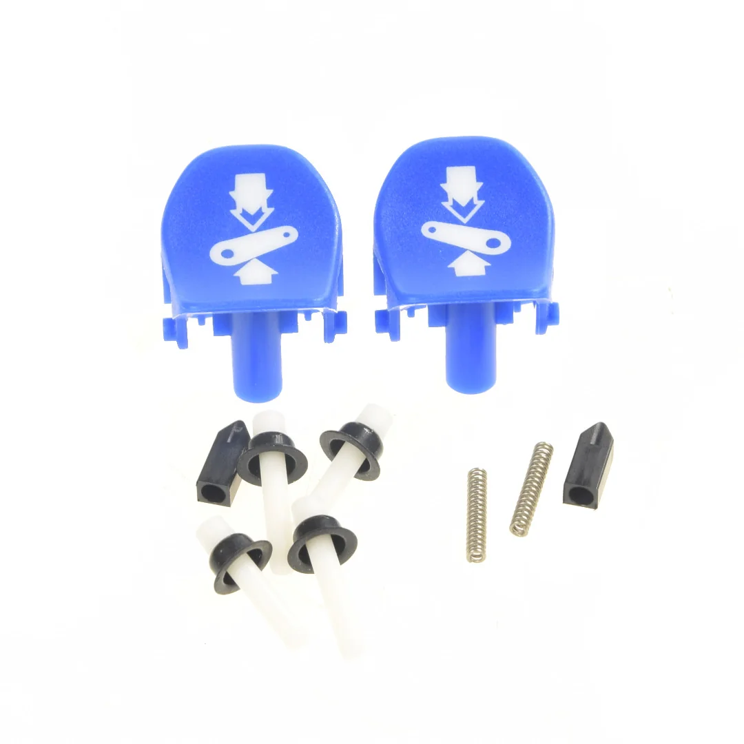 AGCO - F835970160061 - Fendt Armrest Lift Button Set
