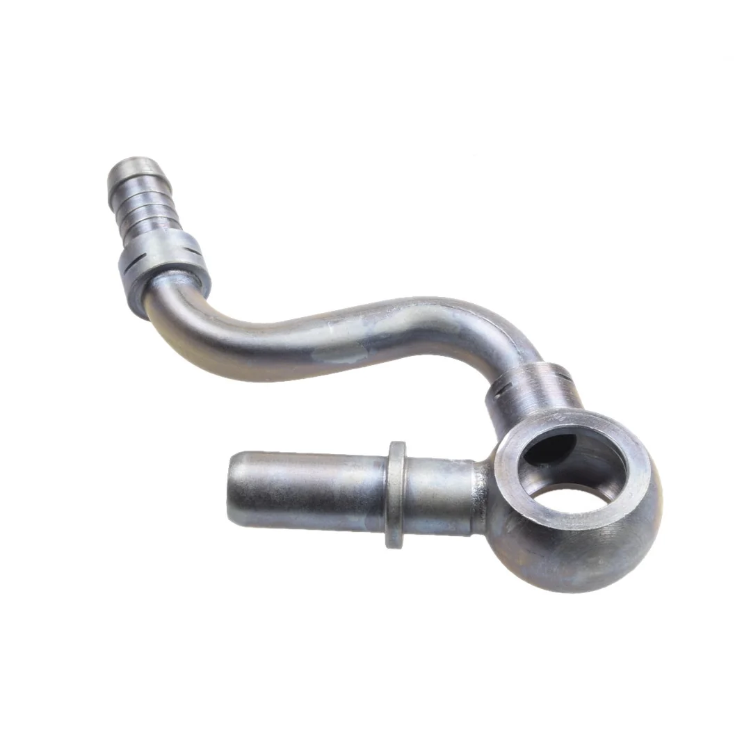 AGCO - F836200060030 - Return Hose Fendt