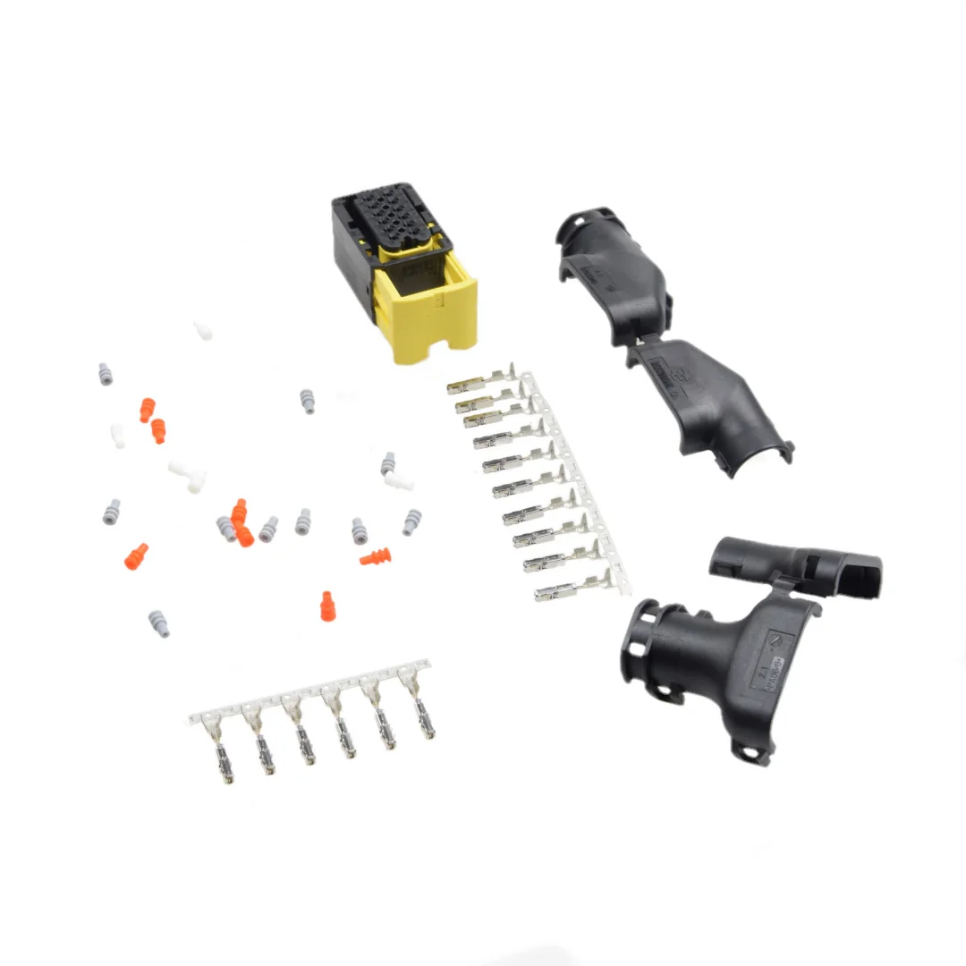 AGCO - F842900040010 - Fendt Plug
