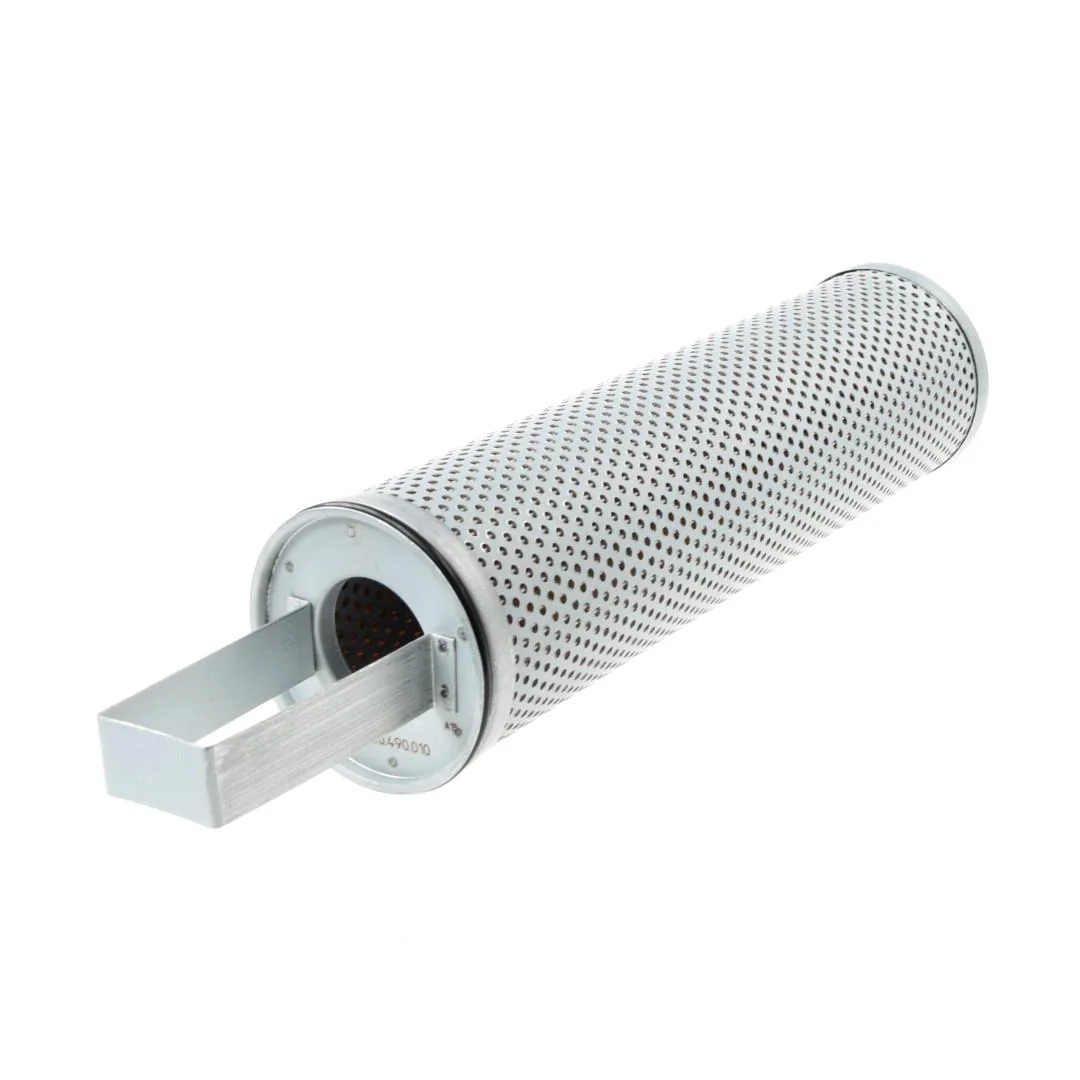 AGCO - F916100490010 - Hydraulics Oil Filter Fendt