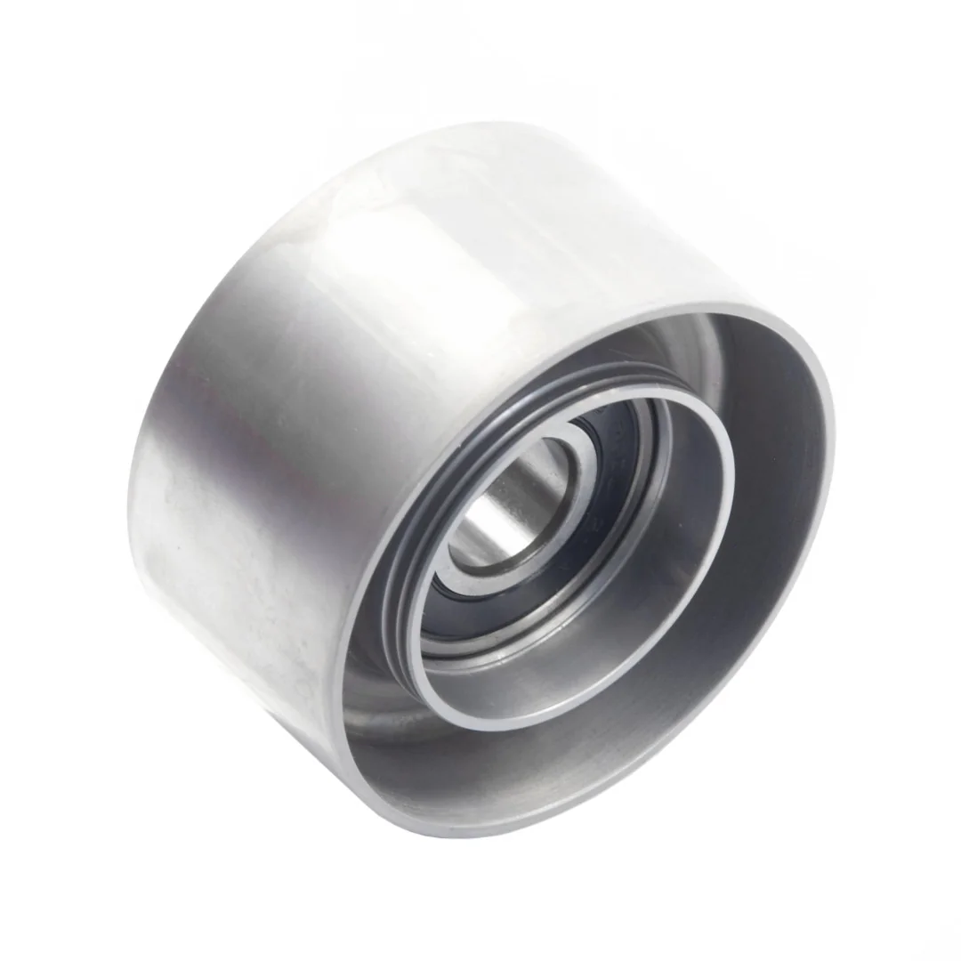 AGCO - F934201040290 - Water Pump Tensioner Pulley D70 Fendt