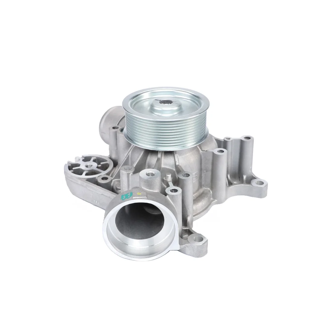 AGCO - F934201610110 - Water Pump Fendt