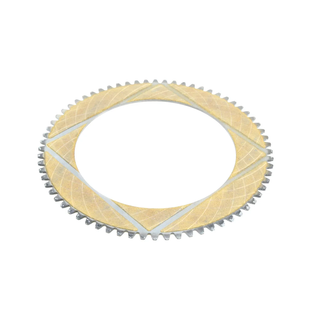 AGCO - FCG926150220040 - Fendt  PTO Clutch Disc Set (8PCS)