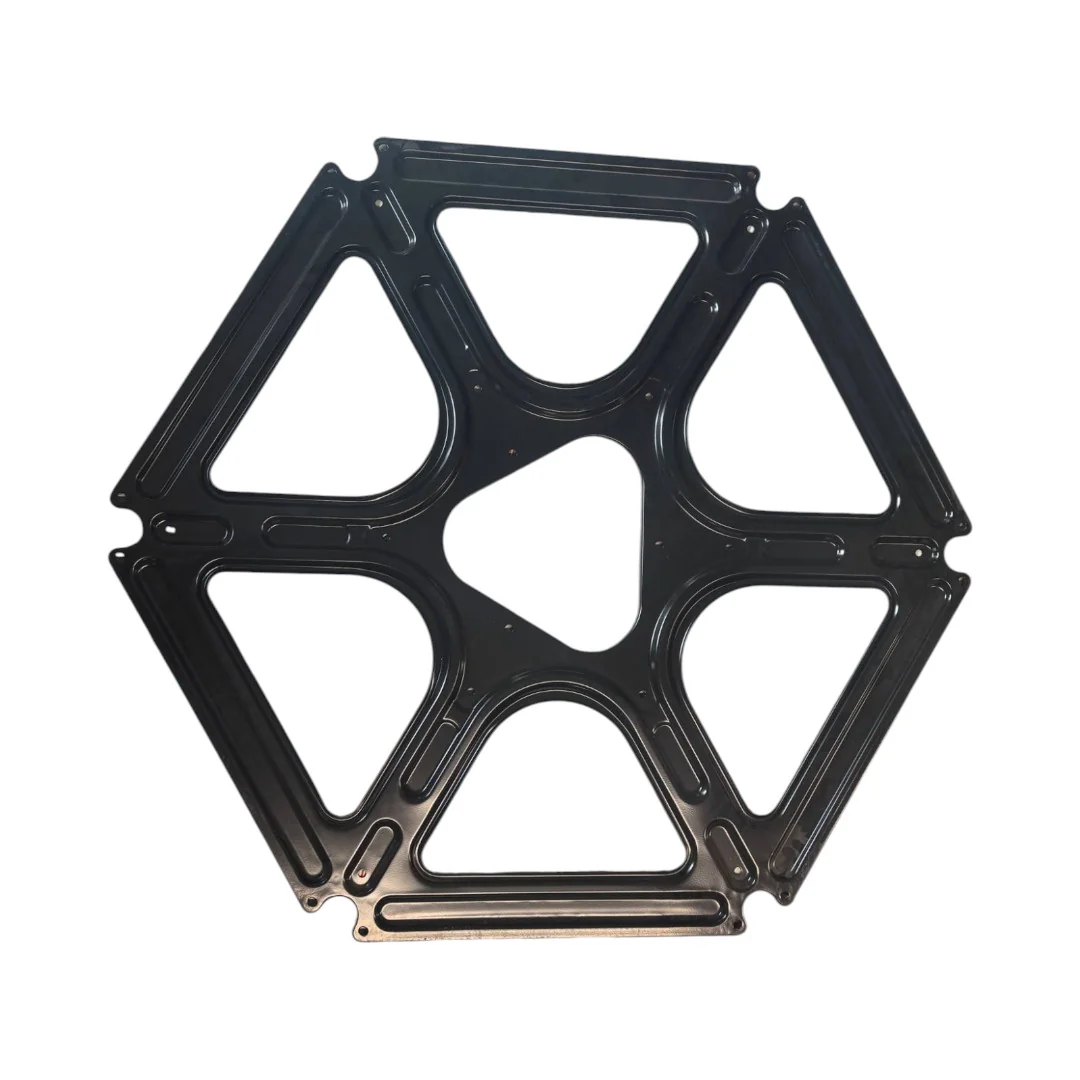 AGCO - FCLA322415850 - Fendt Fork Star