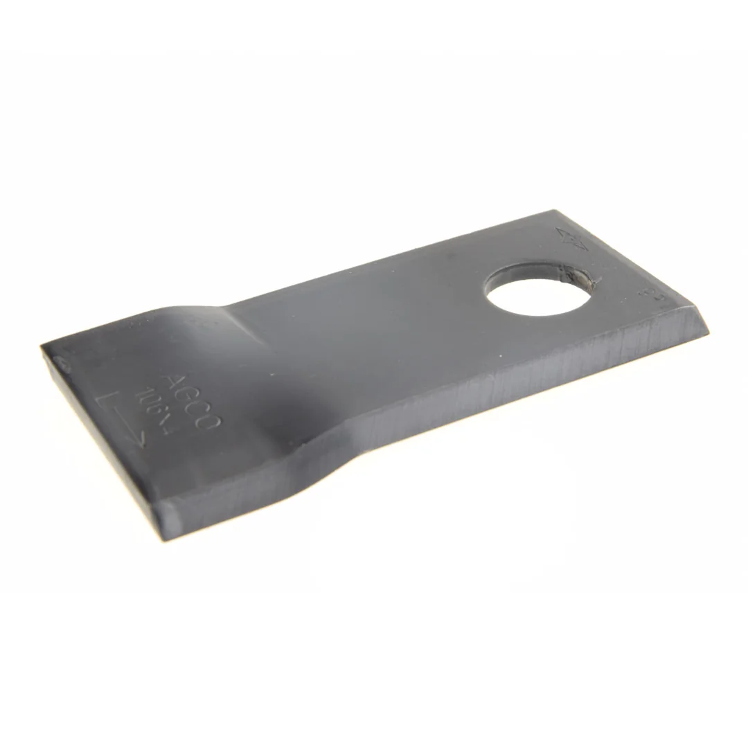 AGCO - FEL122329 - Fella Mower Blade Left Massey Ferguson