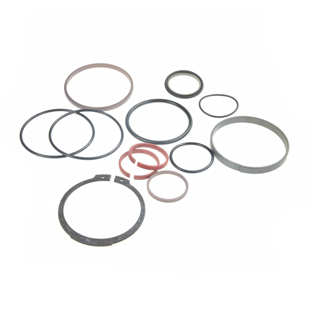 AGCO - G001990011150 - Set Of Lift Cylinder Sealing Rings Fendt