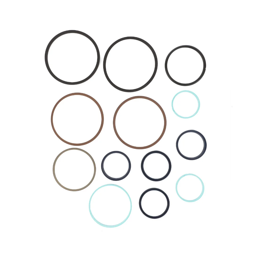 AGCO - G001990011380 - Fendt Seal Ring Set