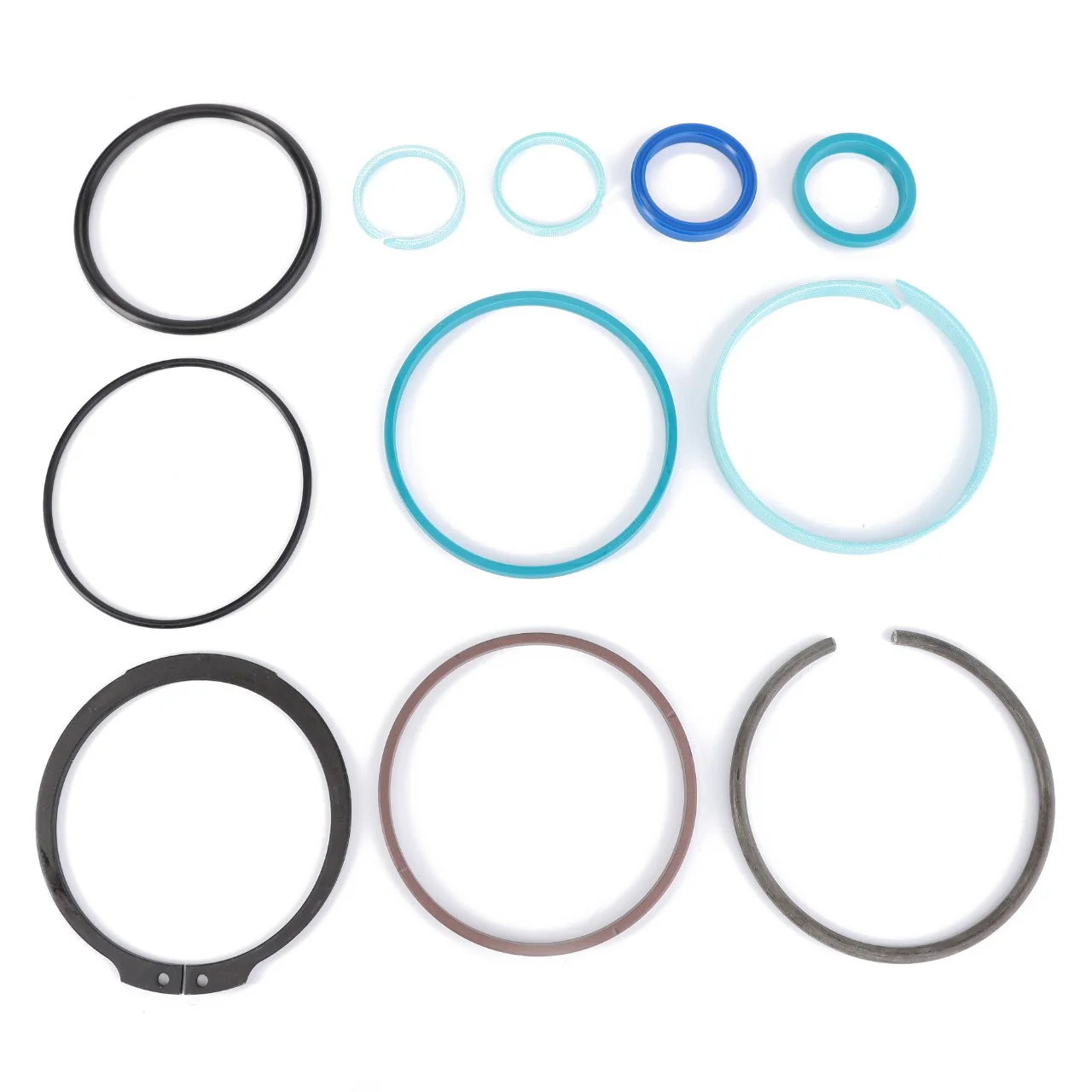AGCO - G001990011420 - Cylinder Seal Kit Massey Ferguson Fendt