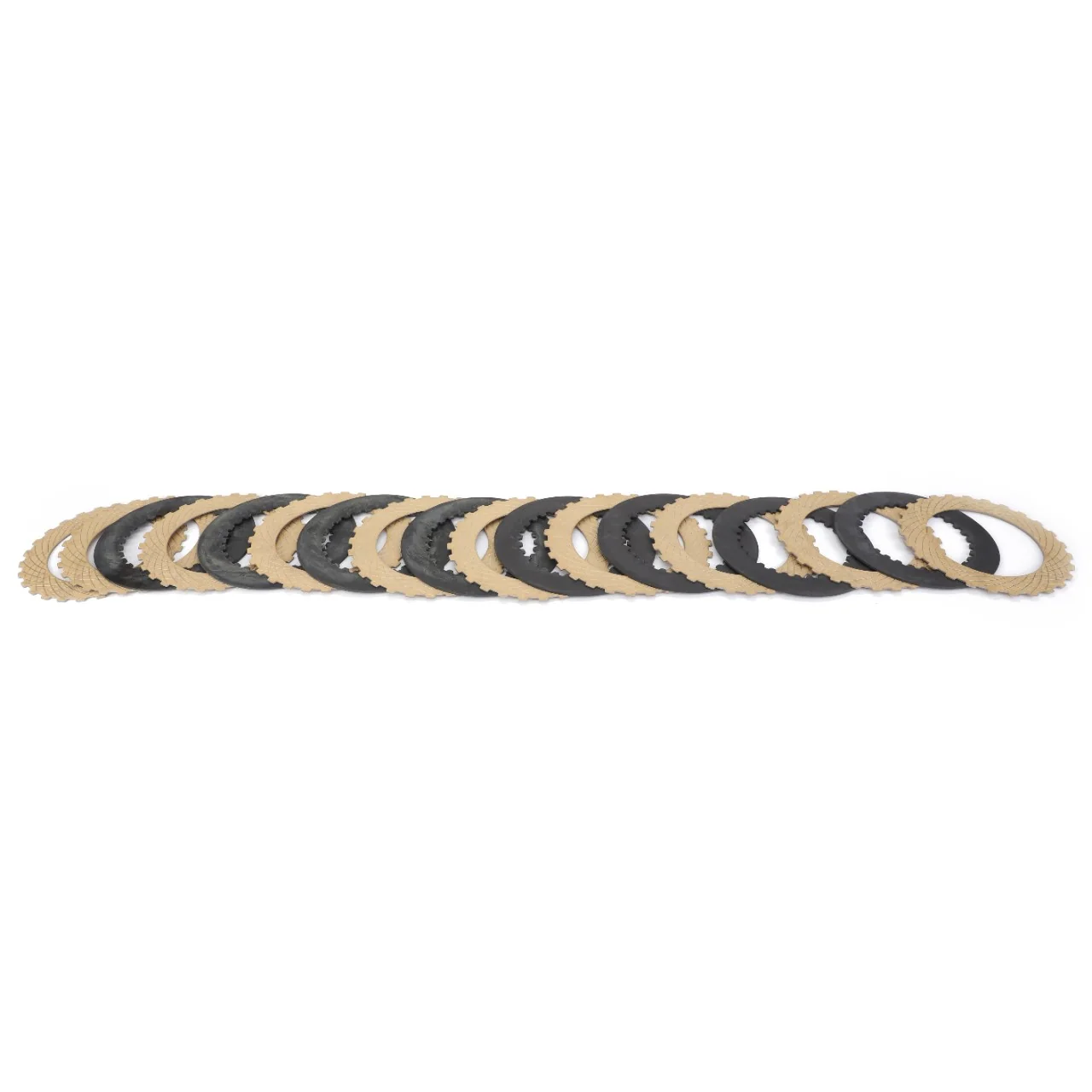 AGCO - G001990200590 - Fendt Friction Disc Set