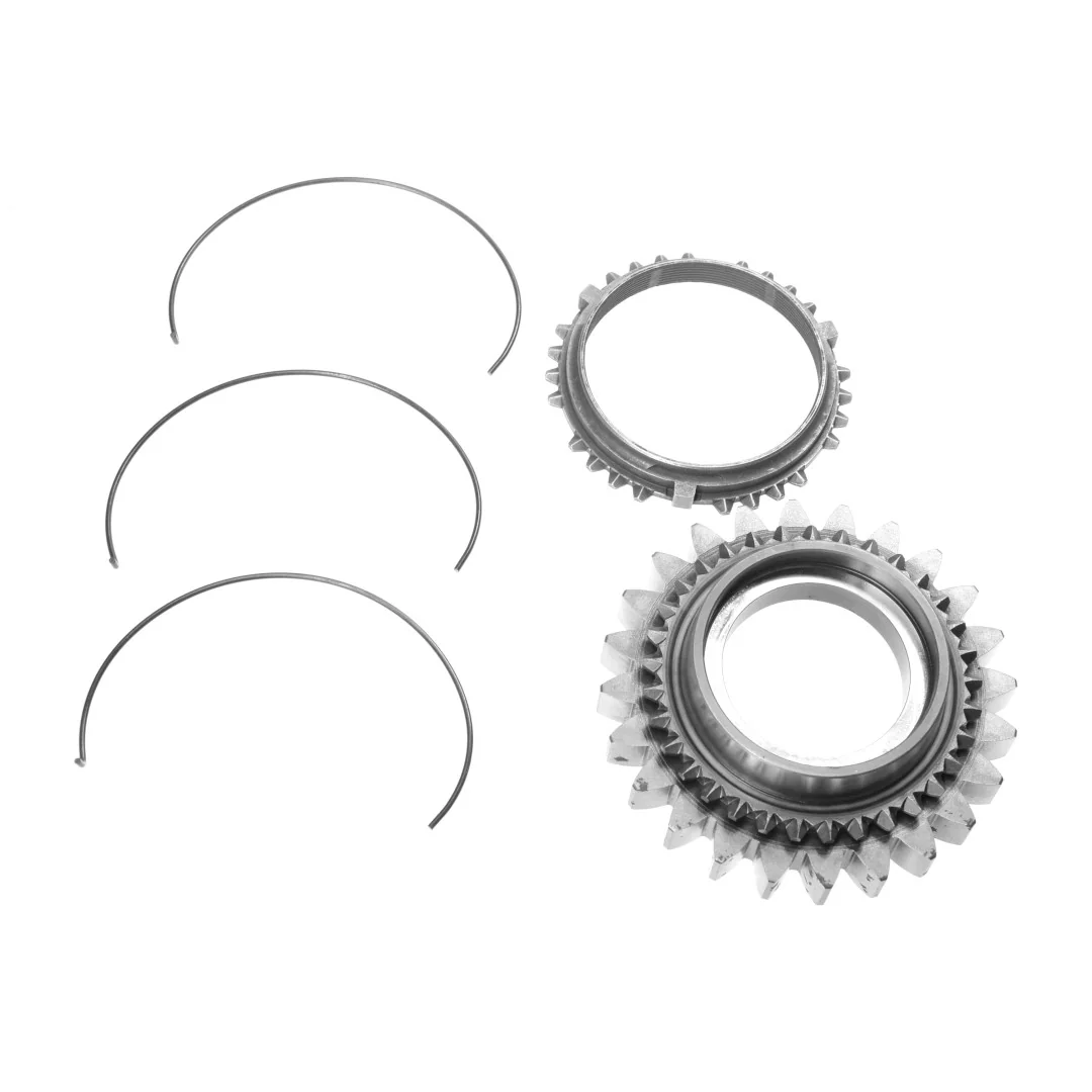AGCO - G198100080010 - Gear Of The Gearbox Fendt