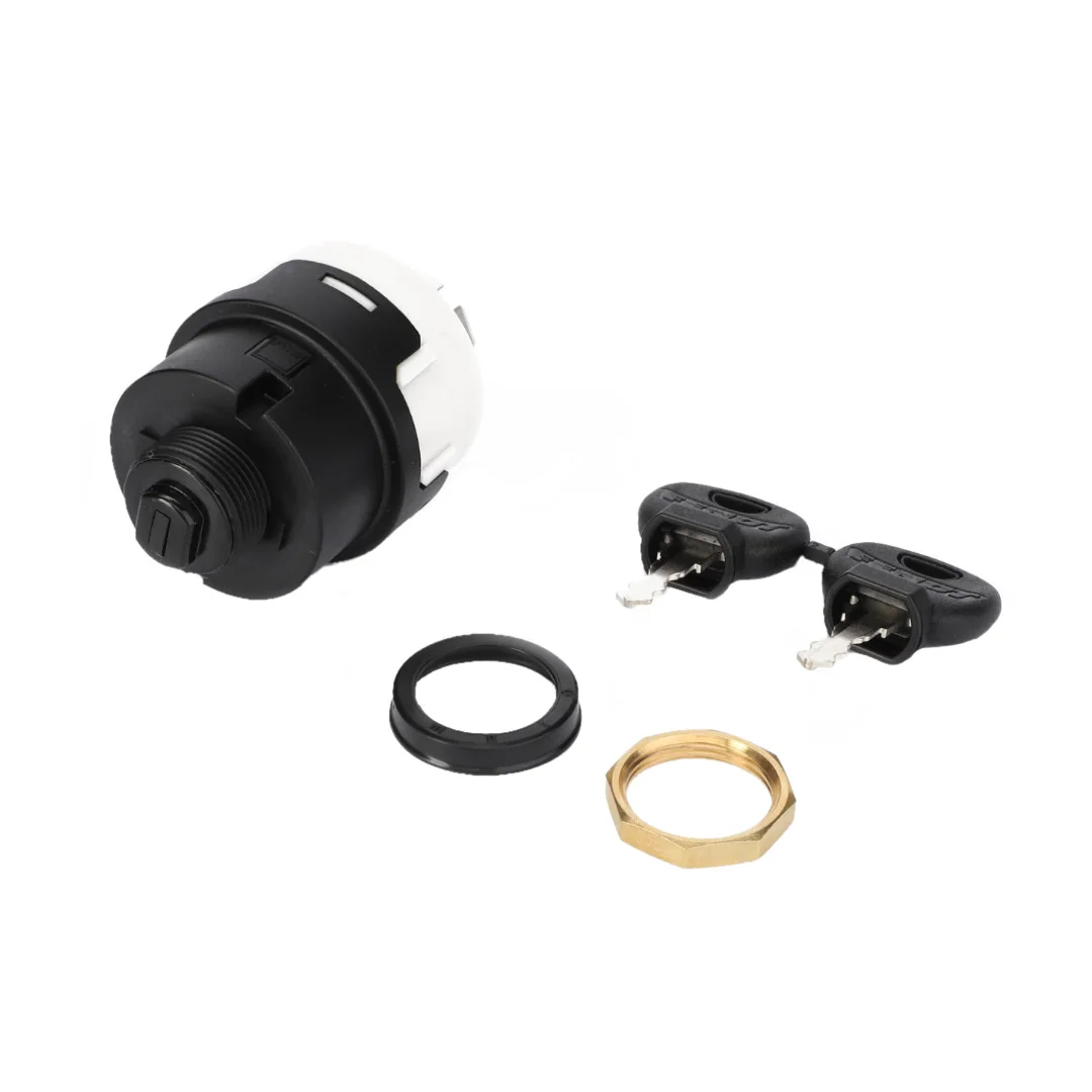 AGCO - G210902020040 - Ignition Switch Fendt