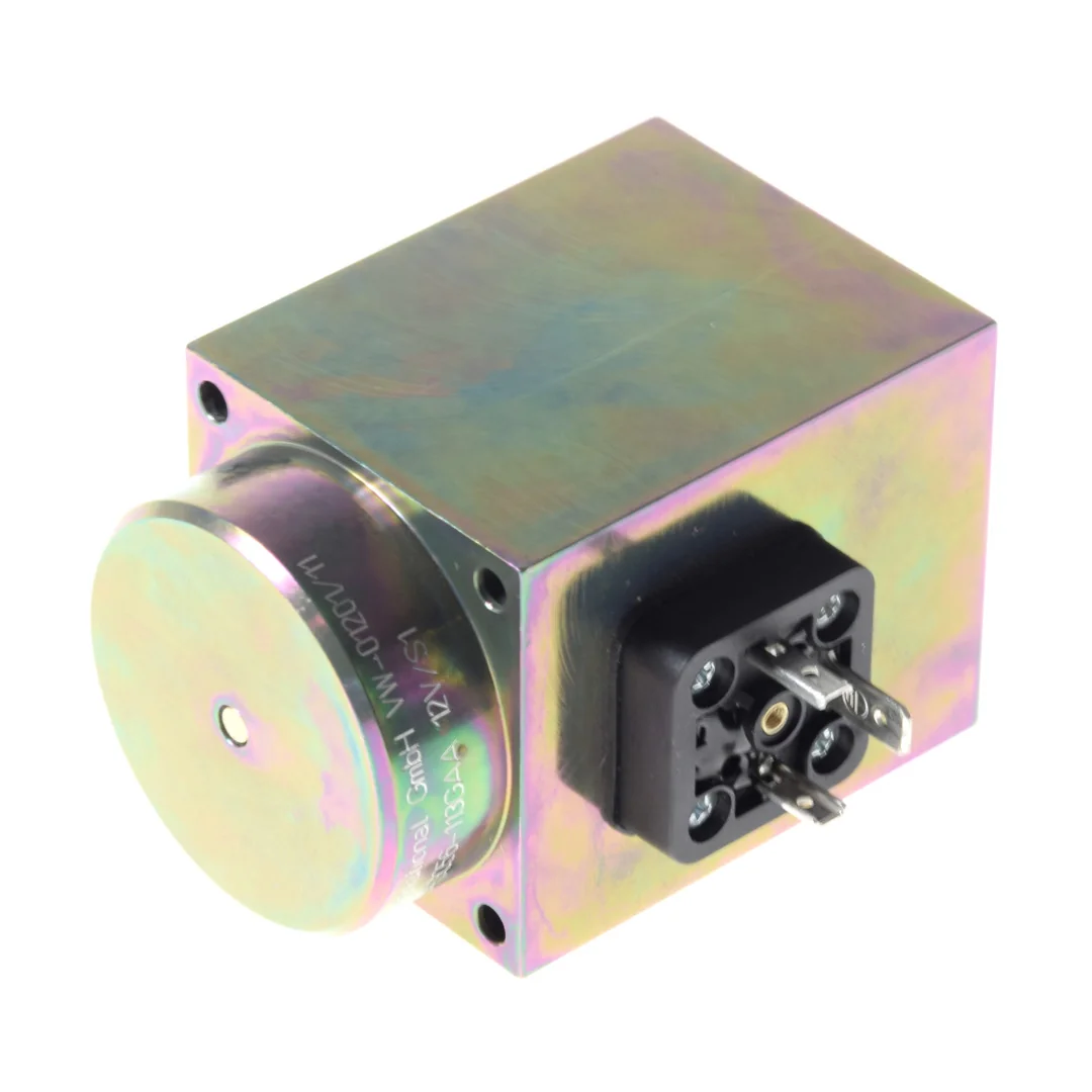 AGCO - G385100430030 - Fendt Solenoid