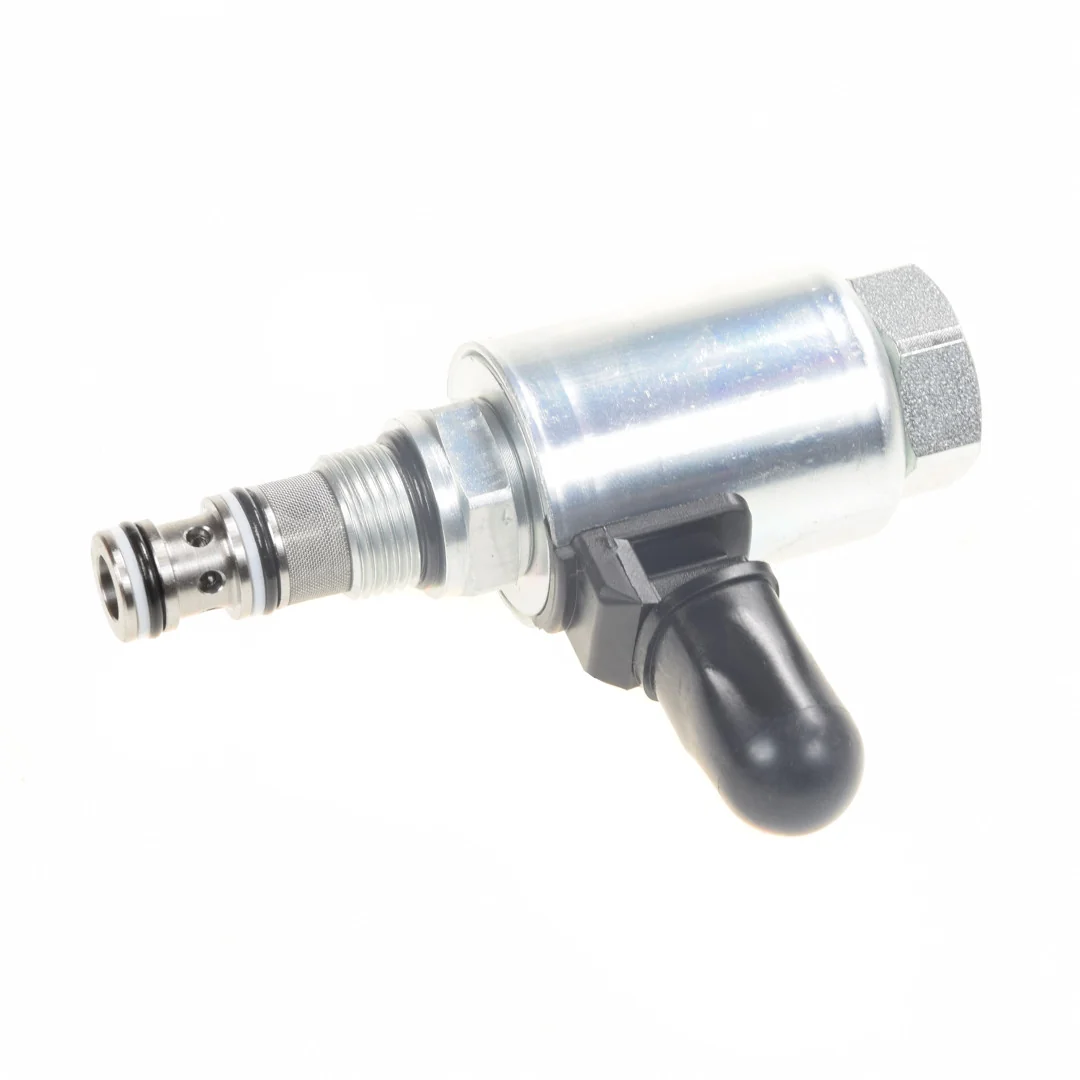 AGCO - G411150600040 - Hydraulic System Solenoid Valve Massey Ferguson