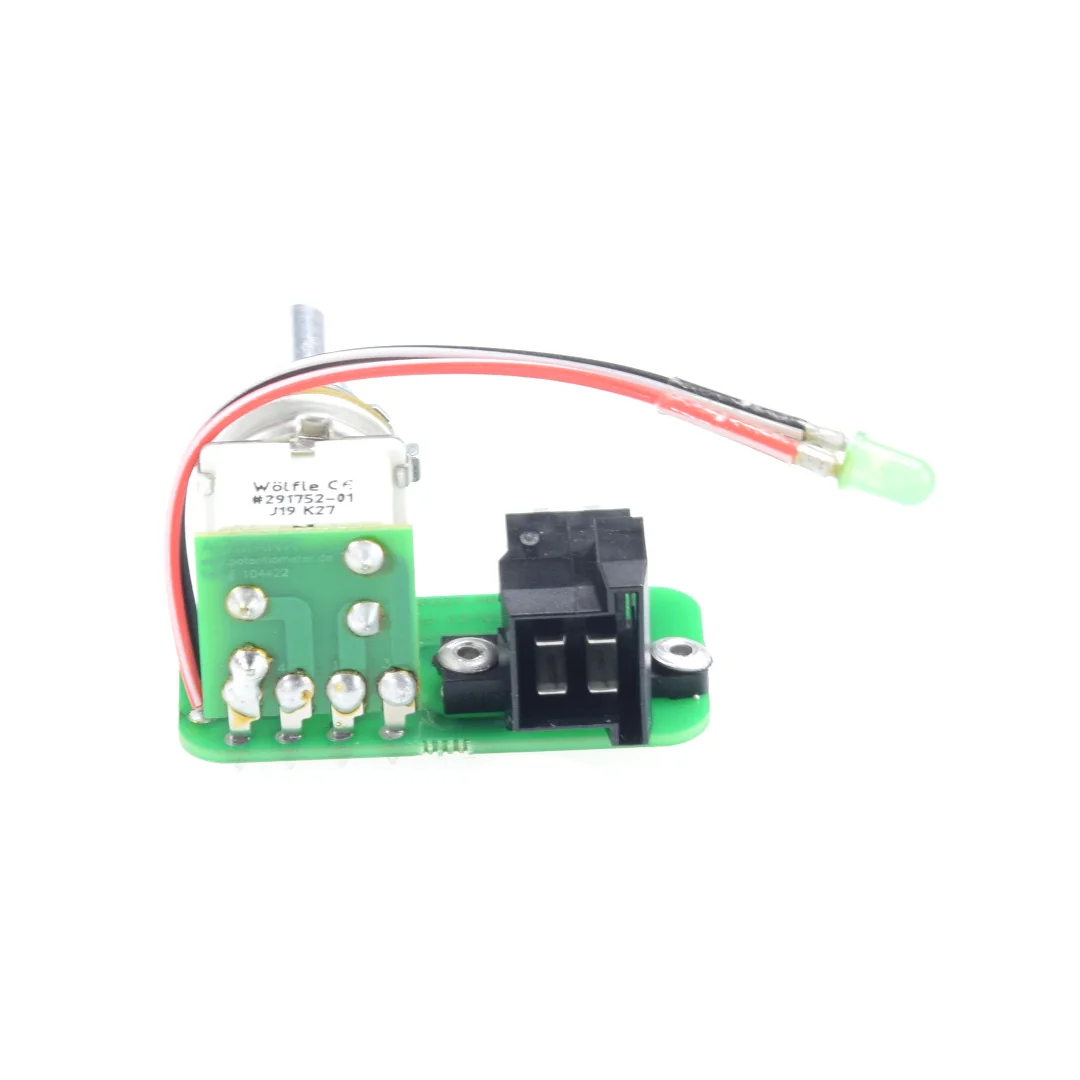AGCO - G515550070020 - Fendt Air Conditioning Thermostat