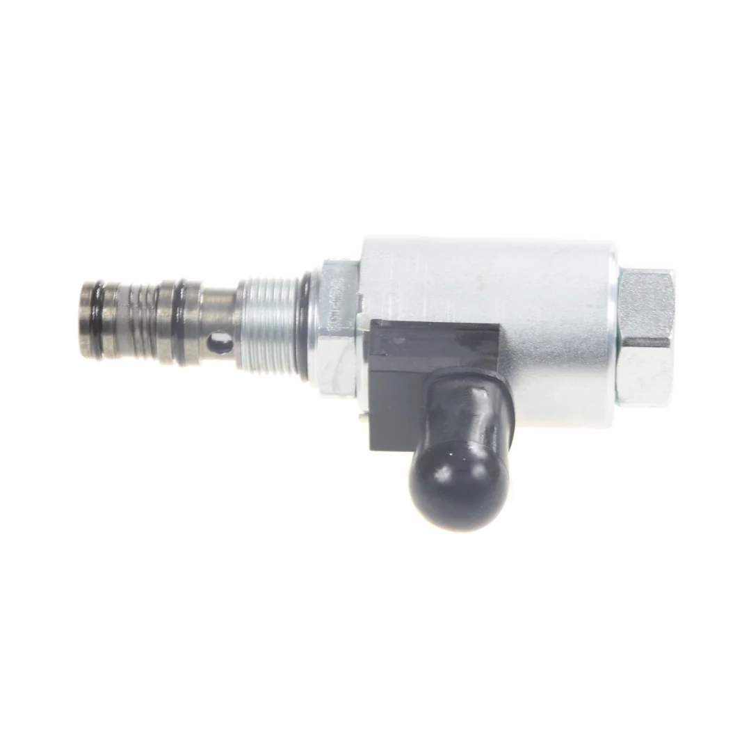 AGCO - G716150200090 - Hydraulic System Solenoid Valve Massey Ferguson
