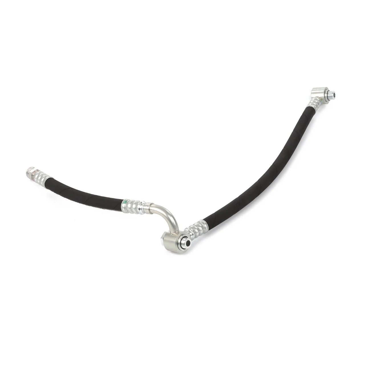 AGCO - G716300160020 - Hydraulic Hose For Front Axle Cylinder Fendt