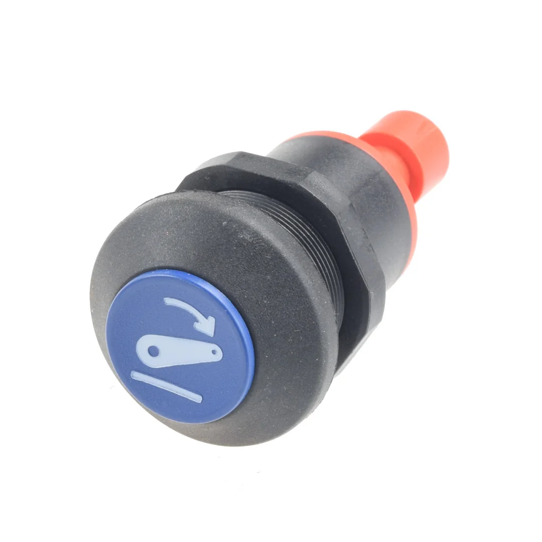 AGCO - G716861100030 - Rear Hitch Lowering Switch Fendt