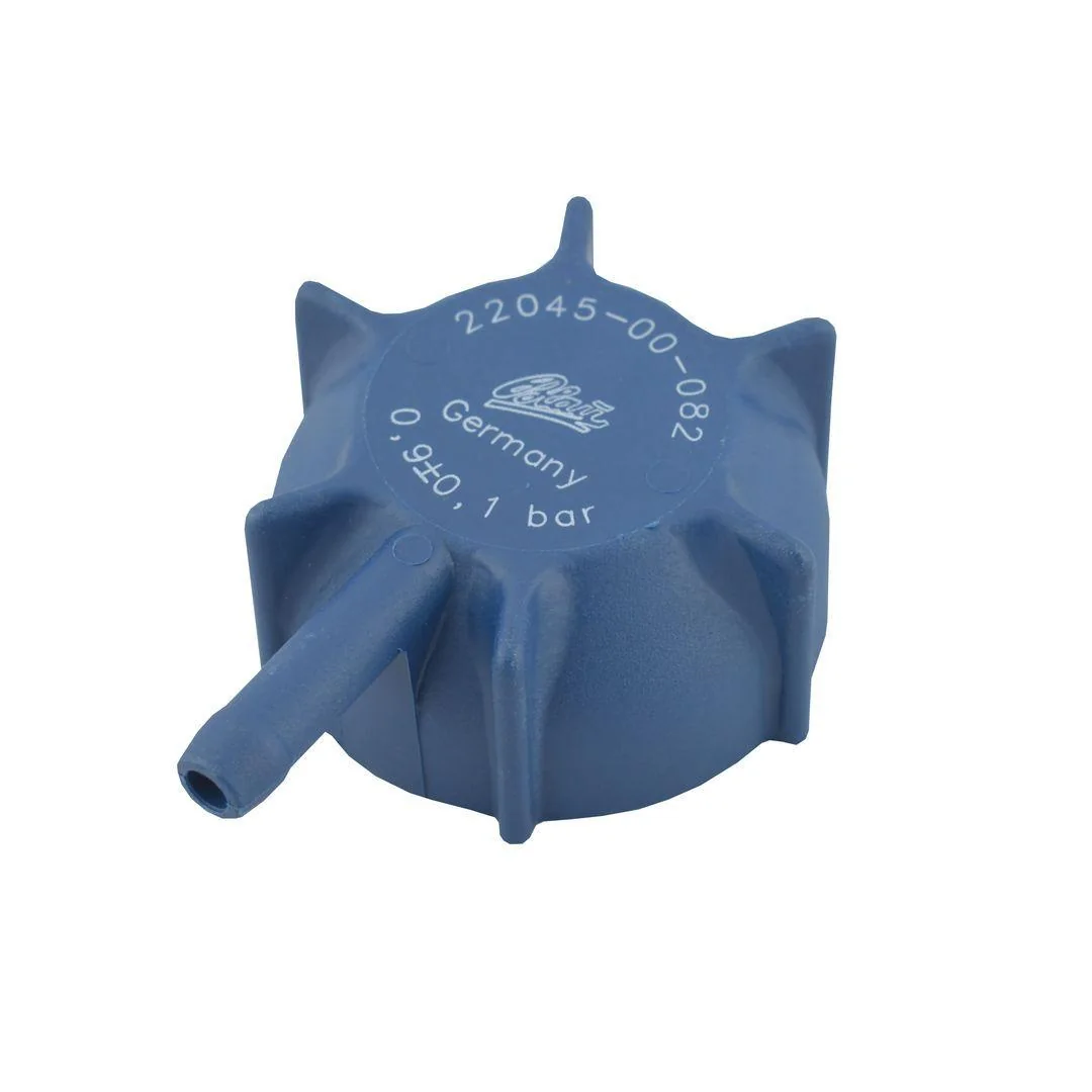 AGCO - G718202050050 - Fendt Radiator Cap