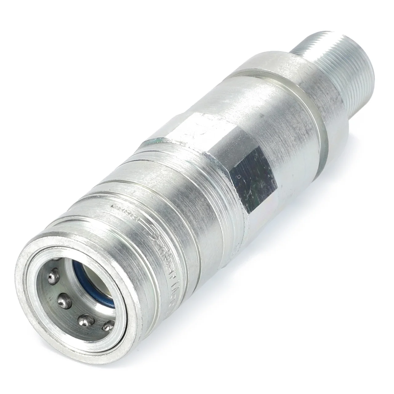 AGCO - G718960100012 - Fendt Hydraulic Quick Coupler