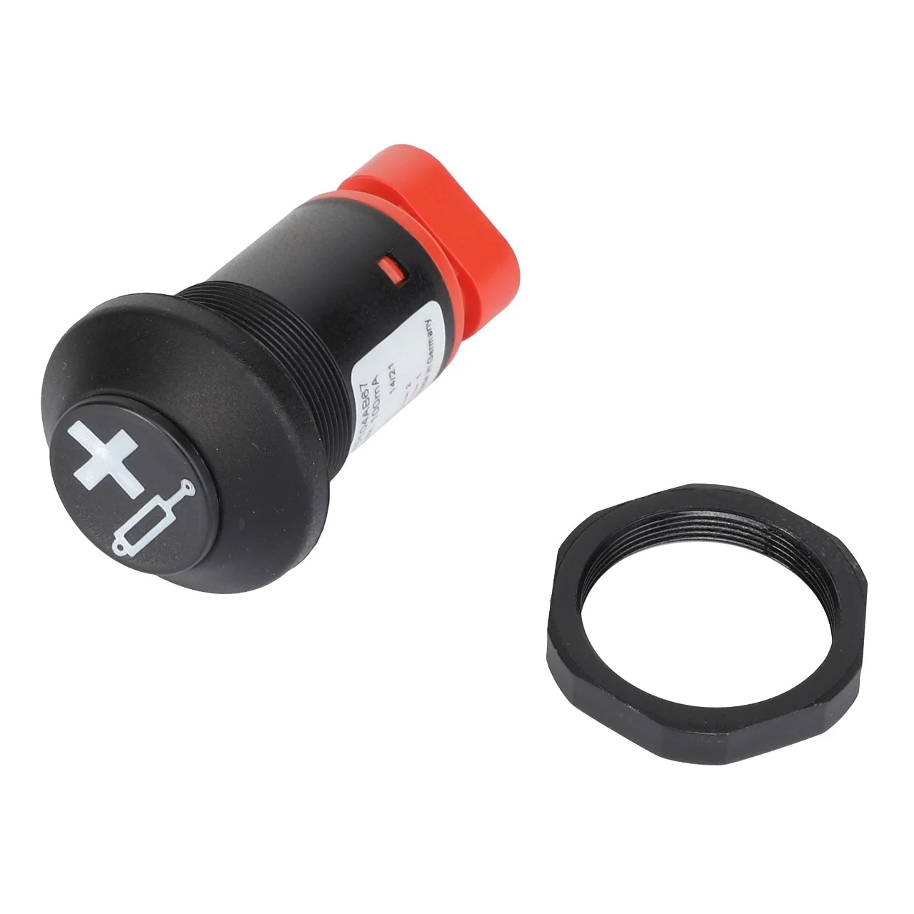 AGCO - G718970010070 - Fendt Lift Pressure Switch