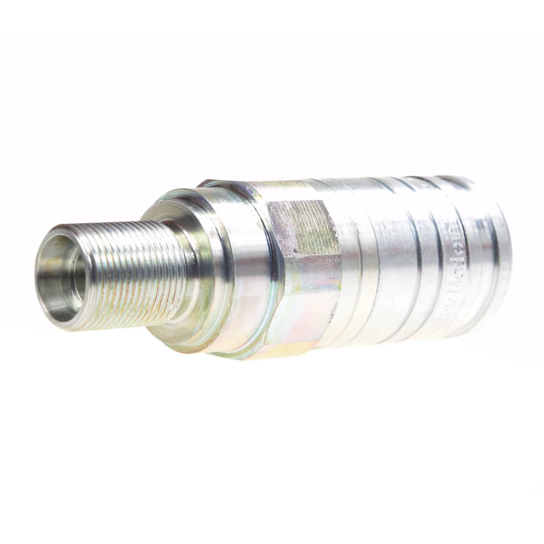 AGCO - G737960110010 - Hydraulic Quick Coupling Socket Fendt