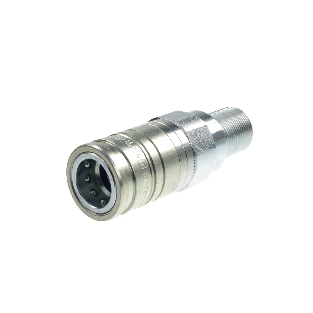 AGCO - G835960100040 - Hydraulic Quick Coupling Socket Fendt