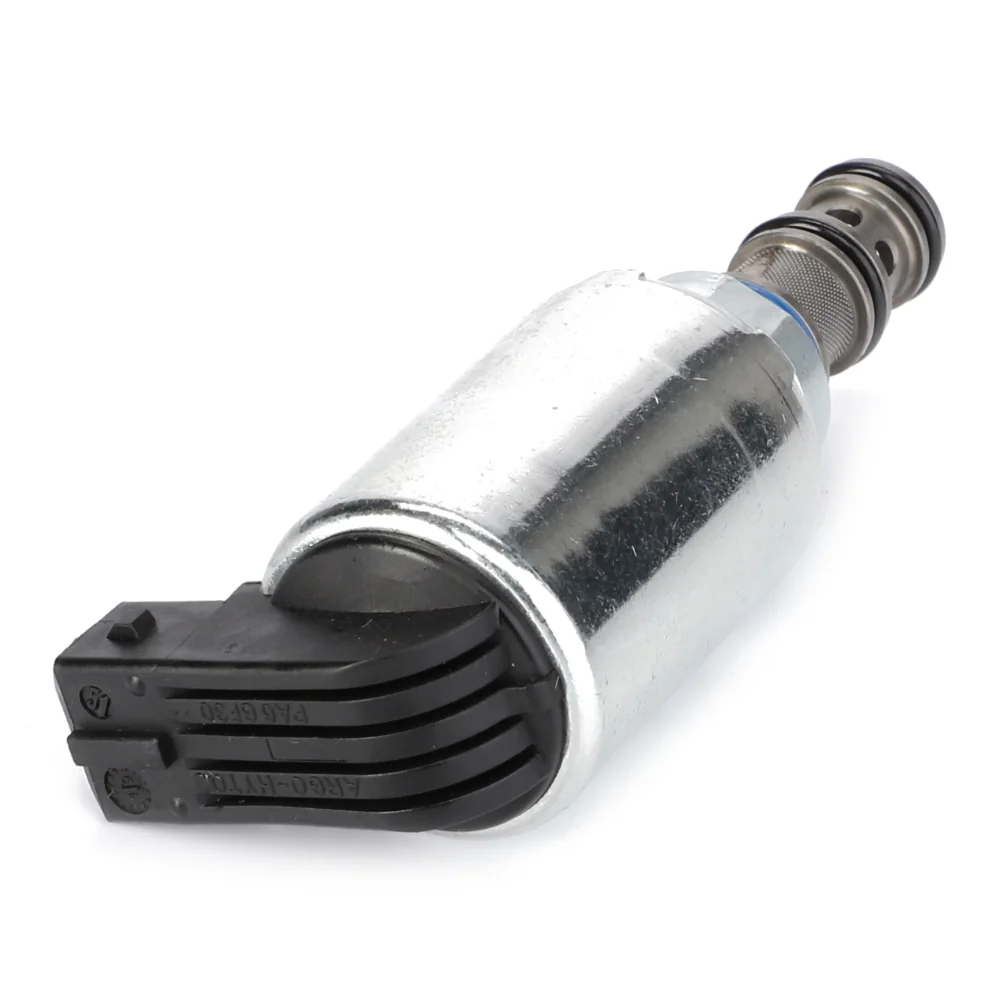 AGCO - G931150600051 - Solenoid Valve Massey Ferguson Fendt