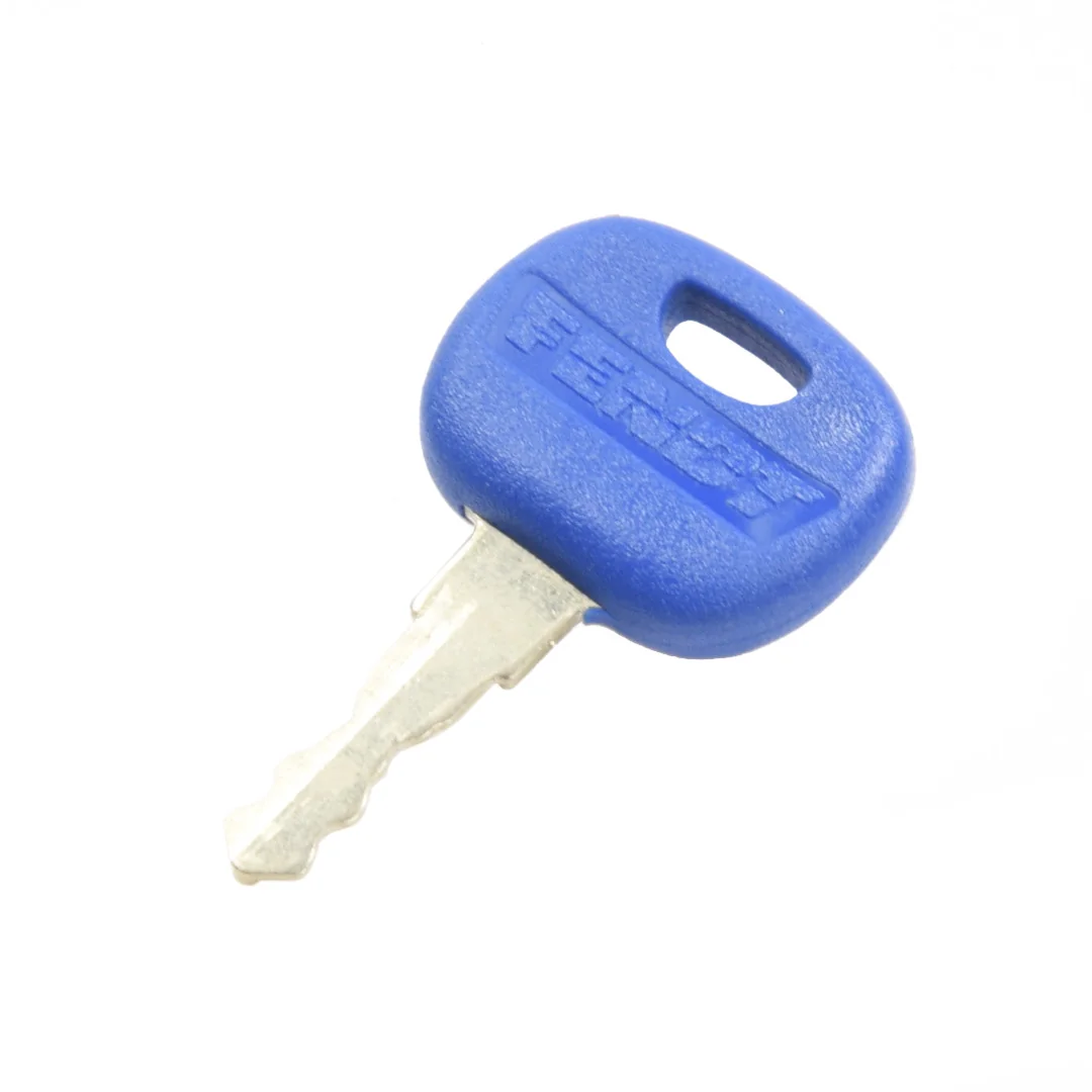AGCO - G931970220160 - Fendt Ignition Key