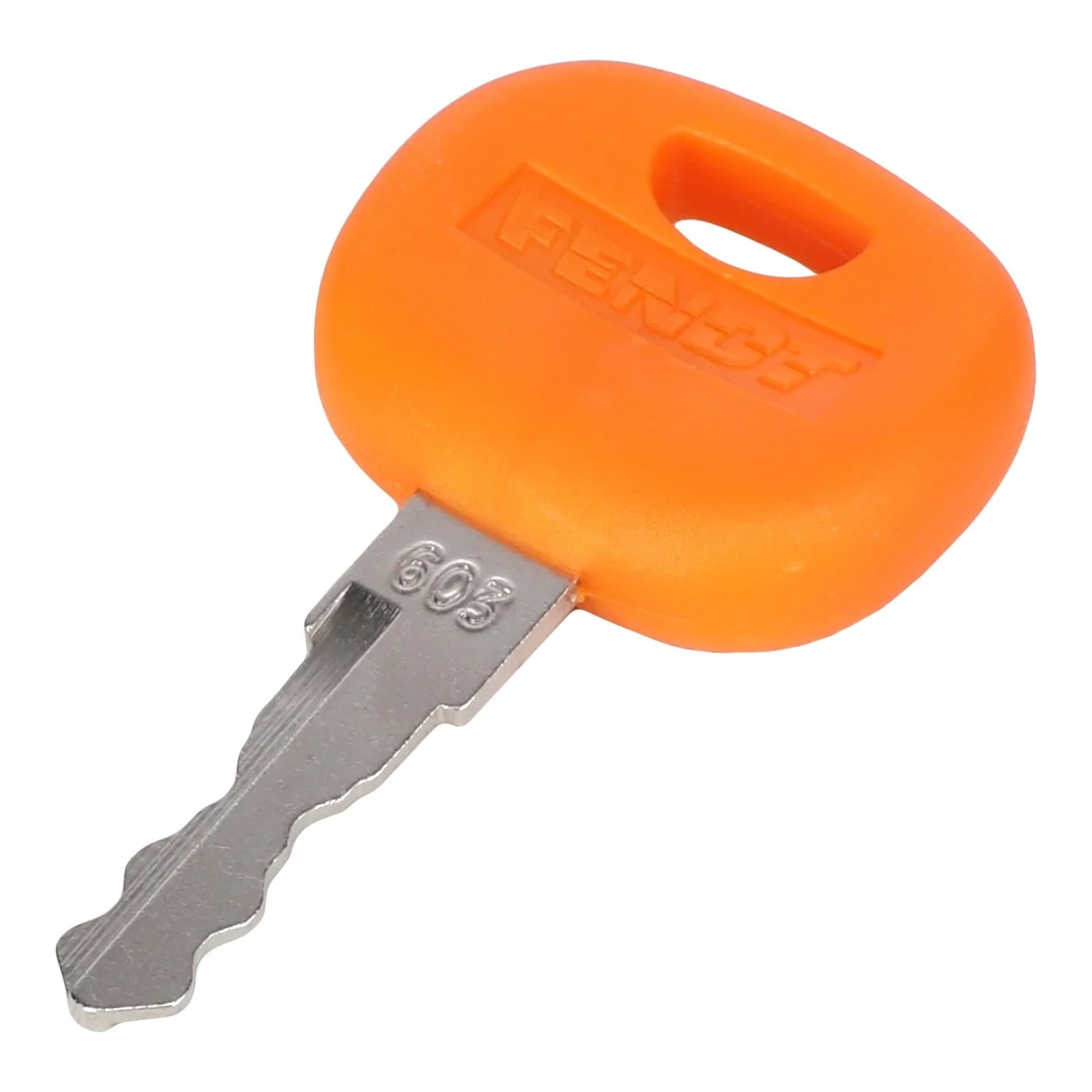 AGCO - G931970220190 - Fendt Immobilizer Ignition Key