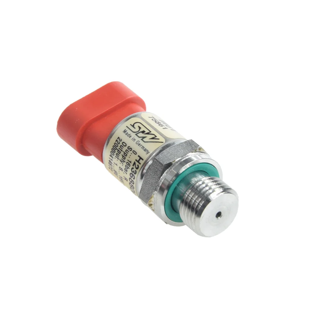 AGCO - H236880020070 - Pneumatic Pressure Sensor Fendt