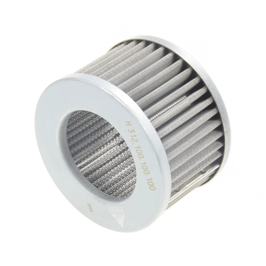 AGCO - H312100100100 - Gearbox Oil Filter Mesh Fendt