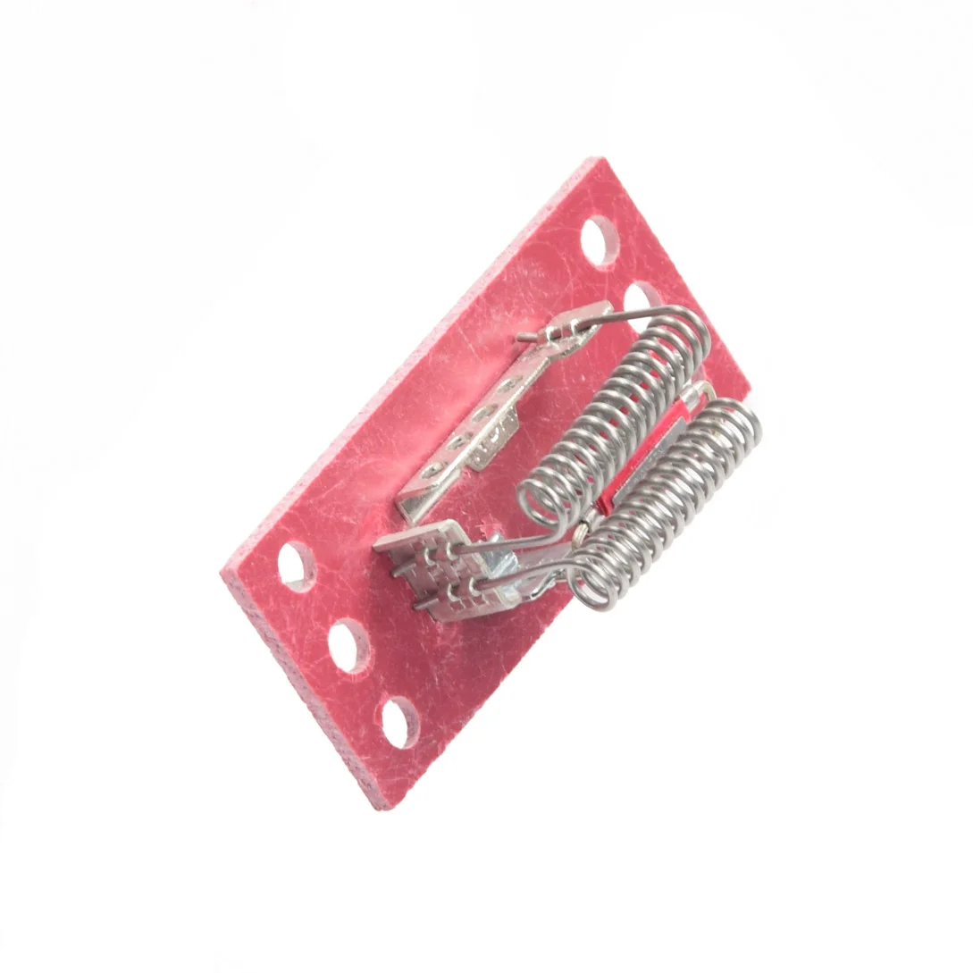 AGCO - H312810130040 - Blower Resistor Fendt