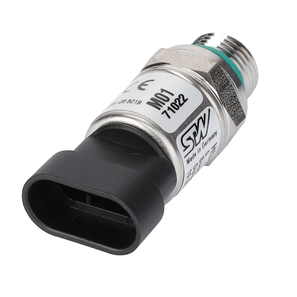 AGCO - H530150030100 - Massey Ferguson Pressure Sensor