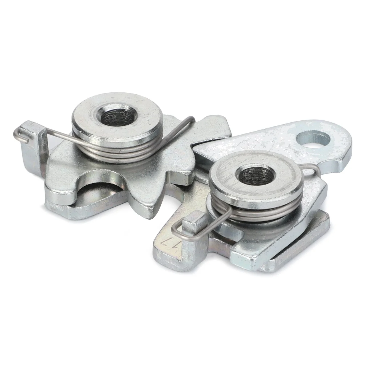 AGCO - H718501020790 - Hood Latch Fendt