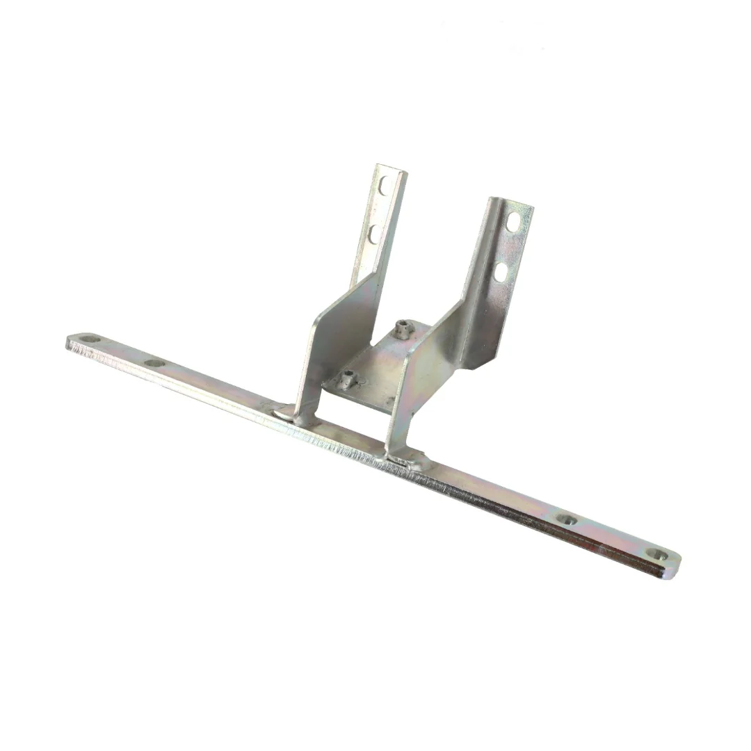 AGCO - H916501022010 - Bracket Fendt