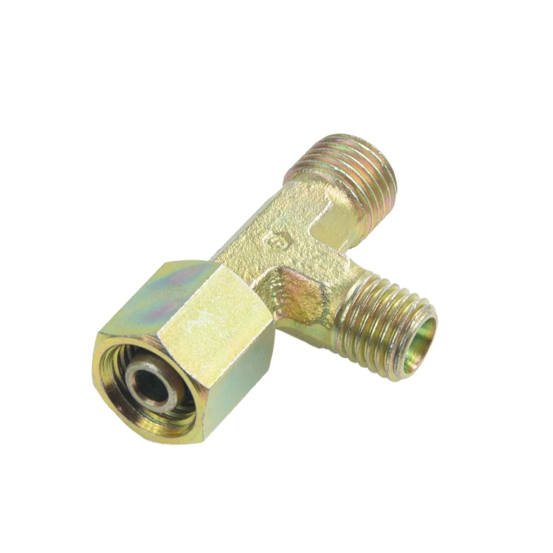 AGCO - H916961660070 - Distributor Connector Fendt