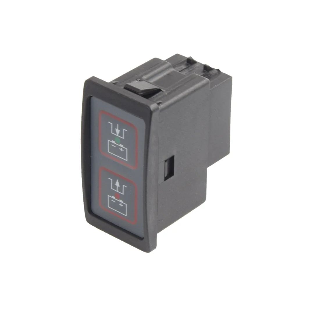 AGCO - H931901020102 - Switch Fendt