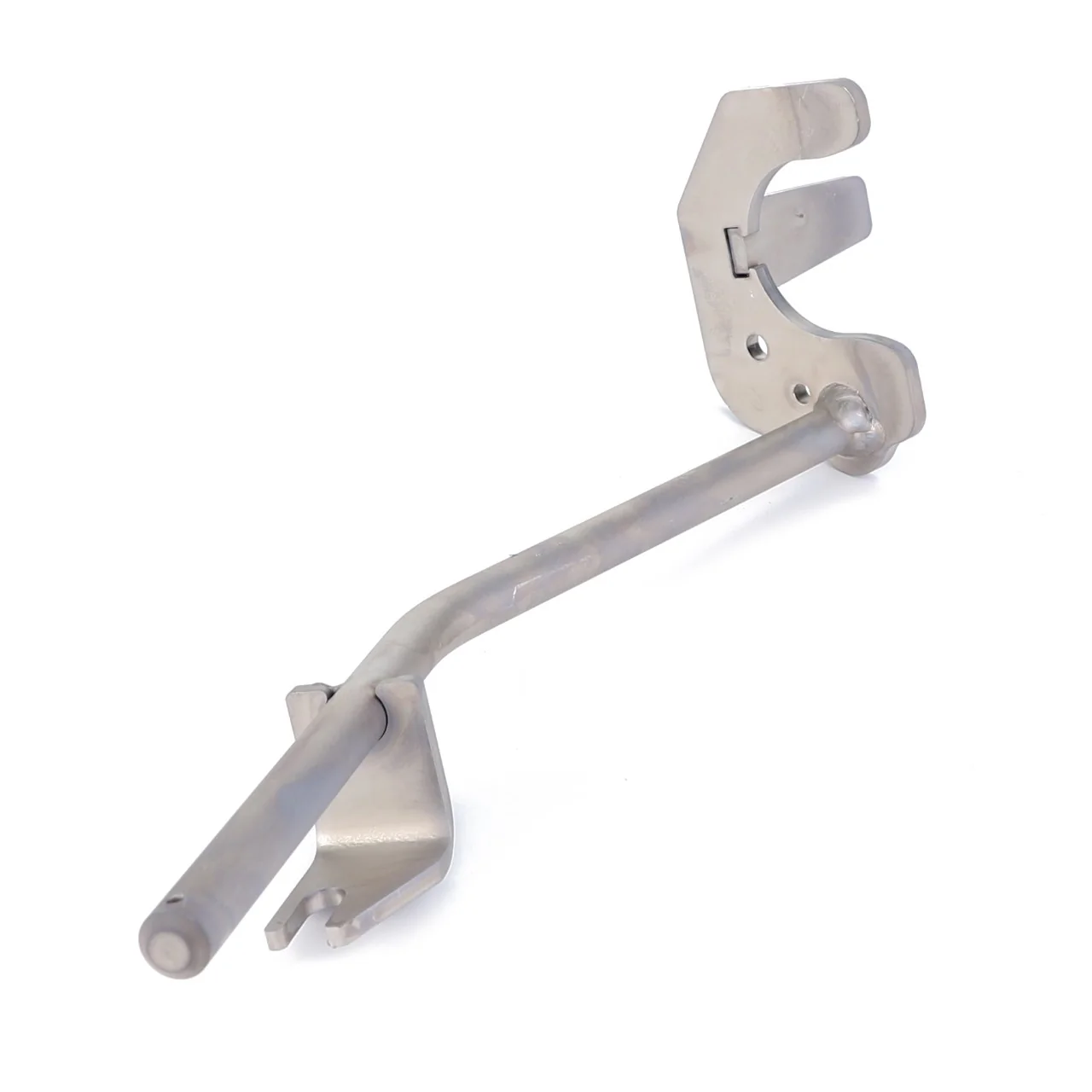 AGCO - H931920050015 - Central Link Handle Fendt