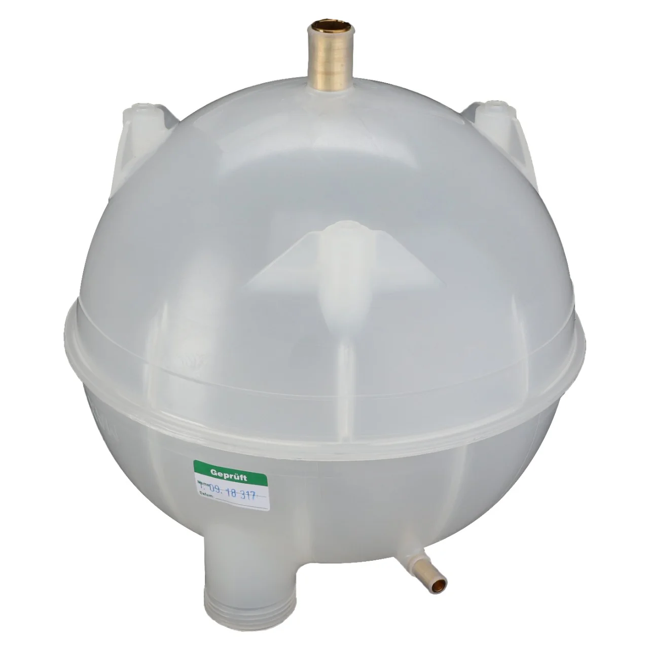 AGCO - H945201050033 - Fendt Expansion Tank