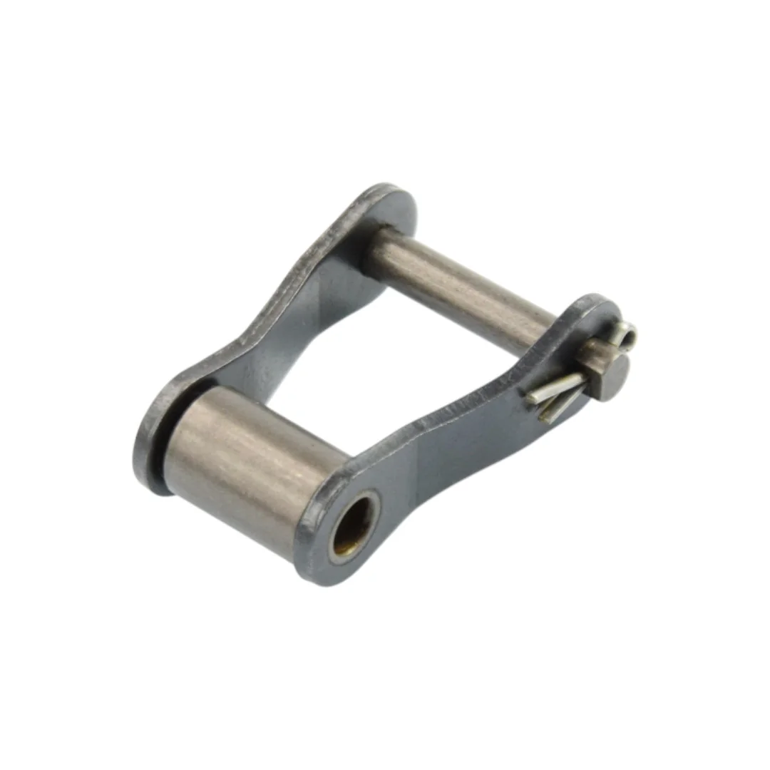 Agco - L006072 - Chain Half-Link S45V 41.4 mm Massey Ferguson LA344382163