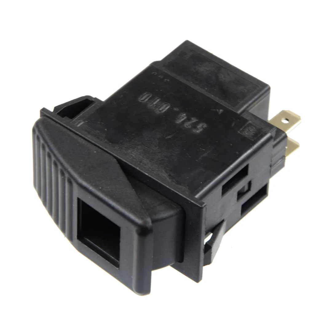 AGCO - LA321896800 - Switch Massey Ferguson