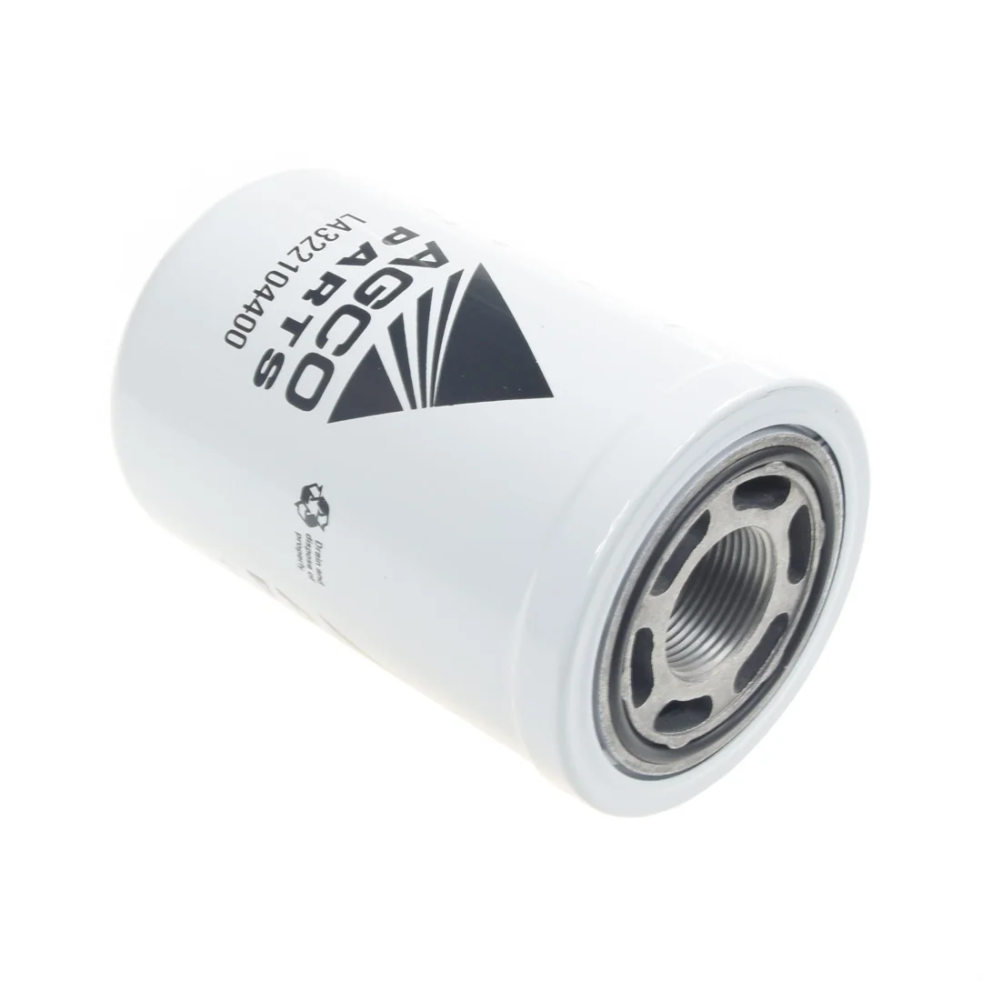 AGCO - LA322104400 - Massey Ferguson Hydraulic Oil Filter