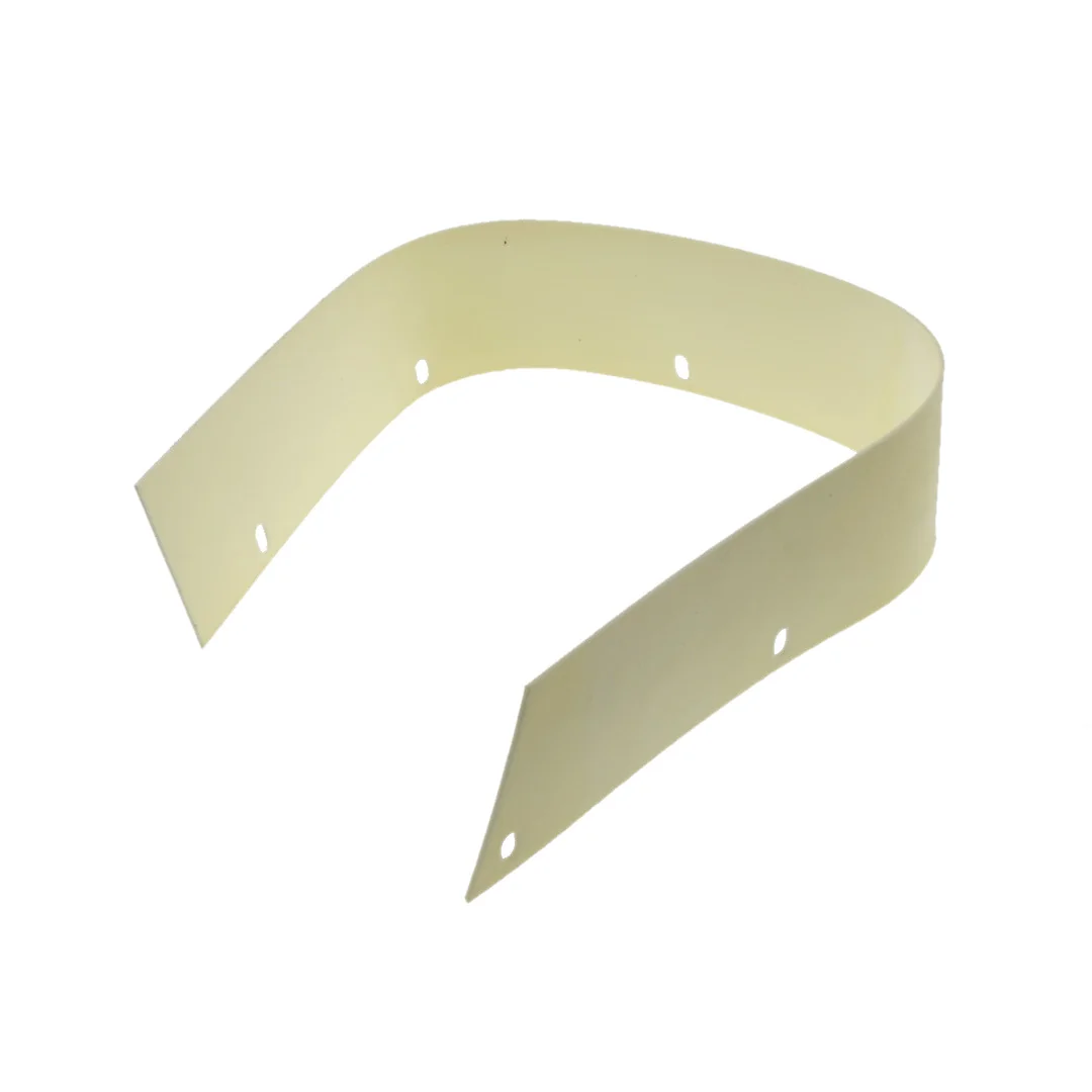 AGCO - LA322306250 - Straw Walker Gasket Massey Ferguson