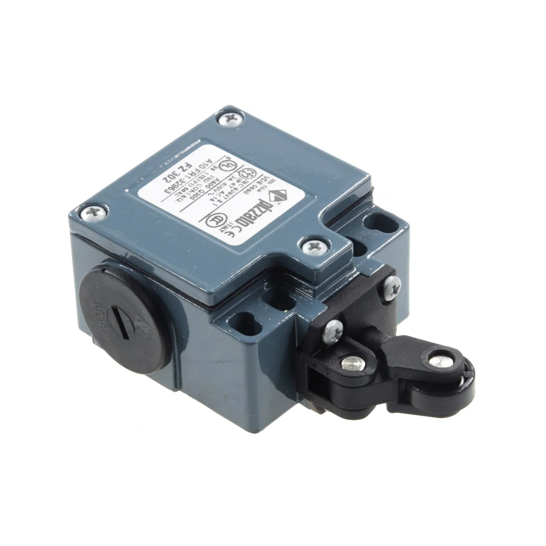 AGCO - LA322622500 - Massey Ferguson Hydrostatic Pump Sensor