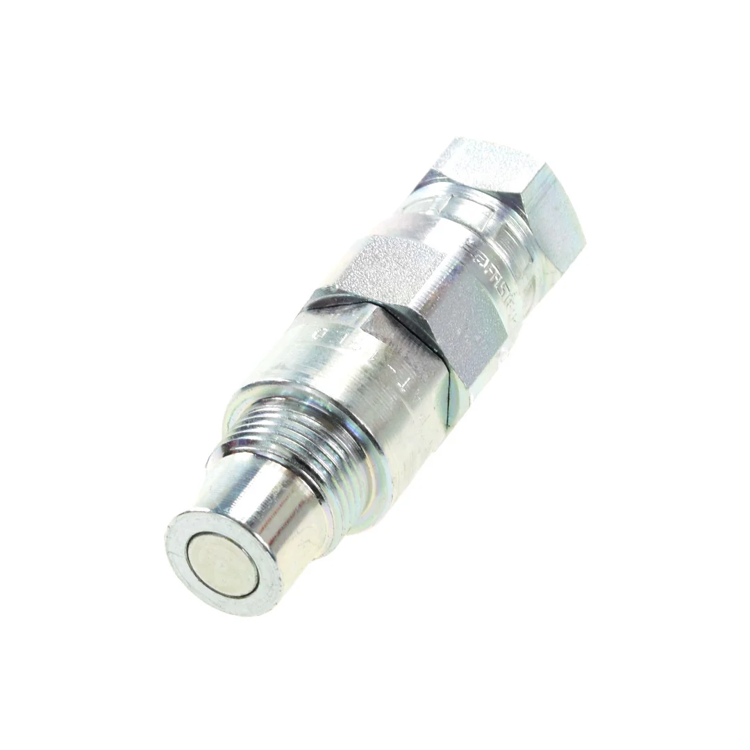 AGCO - LA322794550 - Massey Ferguson Double Plug