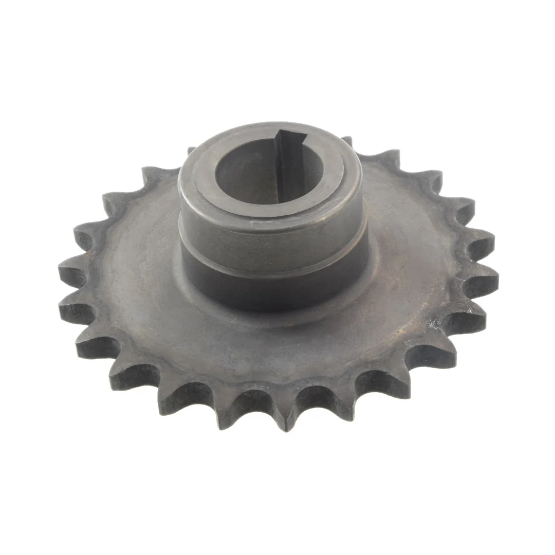 AGCO - LA322810050 - Massey Ferguson Gear Wheel